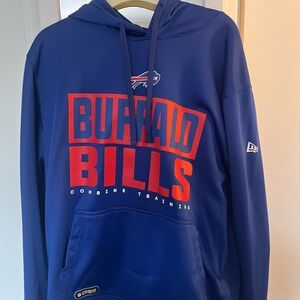 Buffalo Bills sweatshirt